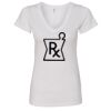 Women's Ideal V-Neck T-Shirt Thumbnail