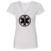 Women's Ideal V-Neck T-Shirt Thumbnail