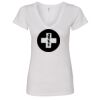 Women's Ideal V-Neck T-Shirt Thumbnail