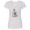 Women's Ideal V-Neck T-Shirt Thumbnail