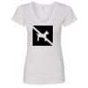 Women's Ideal V-Neck T-Shirt Thumbnail