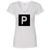 Women's Ideal V-Neck T-Shirt Thumbnail