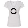 Women's Ideal V-Neck T-Shirt Thumbnail