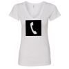 Women's Ideal V-Neck T-Shirt Thumbnail