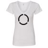 Women's Ideal V-Neck T-Shirt Thumbnail