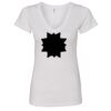 Women's Ideal V-Neck T-Shirt Thumbnail