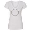 Women's Ideal V-Neck T-Shirt Thumbnail
