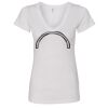 Women's Ideal V-Neck T-Shirt Thumbnail