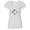 Women's Ideal V-Neck T-Shirt Thumbnail