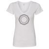 Women's Ideal V-Neck T-Shirt Thumbnail