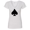 Women's Ideal V-Neck T-Shirt Thumbnail