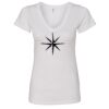 Women's Ideal V-Neck T-Shirt Thumbnail