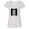 Women's Ideal V-Neck T-Shirt Thumbnail
