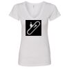Women's Ideal V-Neck T-Shirt Thumbnail