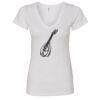 Women's Ideal V-Neck T-Shirt Thumbnail