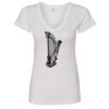 Women's Ideal V-Neck T-Shirt Thumbnail