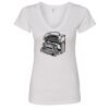 Women's Ideal V-Neck T-Shirt Thumbnail