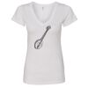 Women's Ideal V-Neck T-Shirt Thumbnail