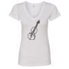 Women's Ideal V-Neck T-Shirt Thumbnail