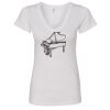 Women's Ideal V-Neck T-Shirt Thumbnail