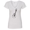 Women's Ideal V-Neck T-Shirt Thumbnail
