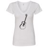 Women's Ideal V-Neck T-Shirt Thumbnail