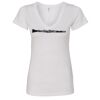 Women's Ideal V-Neck T-Shirt Thumbnail