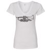 Women's Ideal V-Neck T-Shirt Thumbnail