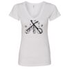 Women's Ideal V-Neck T-Shirt Thumbnail