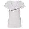 Women's Ideal V-Neck T-Shirt Thumbnail