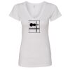 Women's Ideal V-Neck T-Shirt Thumbnail