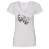 Women's Ideal V-Neck T-Shirt Thumbnail