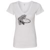 Women's Ideal V-Neck T-Shirt Thumbnail