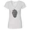 Women's Ideal V-Neck T-Shirt Thumbnail