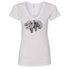 Women's Ideal V-Neck T-Shirt Thumbnail