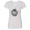 Women's Ideal V-Neck T-Shirt Thumbnail