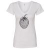 Women's Ideal V-Neck T-Shirt Thumbnail
