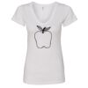 Women's Ideal V-Neck T-Shirt Thumbnail