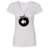 Women's Ideal V-Neck T-Shirt Thumbnail
