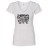 Women's Ideal V-Neck T-Shirt Thumbnail