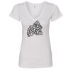Women's Ideal V-Neck T-Shirt Thumbnail