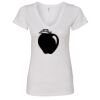 Women's Ideal V-Neck T-Shirt Thumbnail