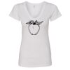 Women's Ideal V-Neck T-Shirt Thumbnail