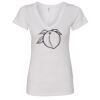 Women's Ideal V-Neck T-Shirt Thumbnail
