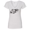 Women's Ideal V-Neck T-Shirt Thumbnail