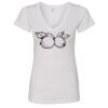 Women's Ideal V-Neck T-Shirt Thumbnail