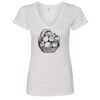 Women's Ideal V-Neck T-Shirt Thumbnail