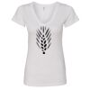 Women's Ideal V-Neck T-Shirt Thumbnail
