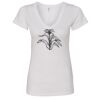 Women's Ideal V-Neck T-Shirt Thumbnail