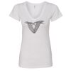 Women's Ideal V-Neck T-Shirt Thumbnail
